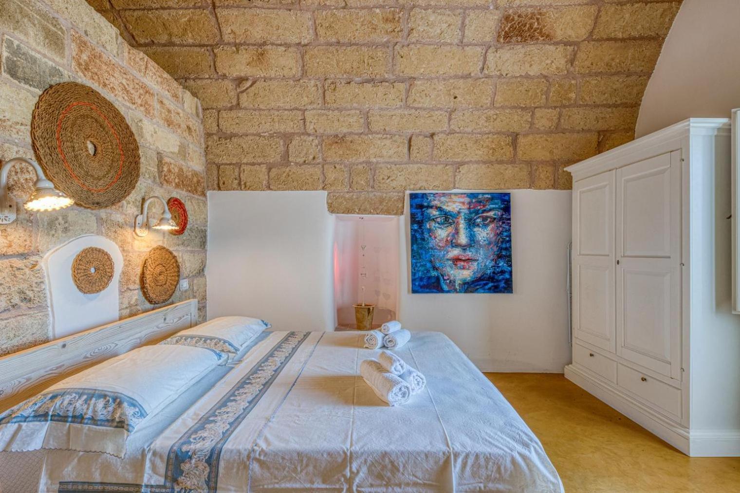 Tenuta Palmira Farm stay *
