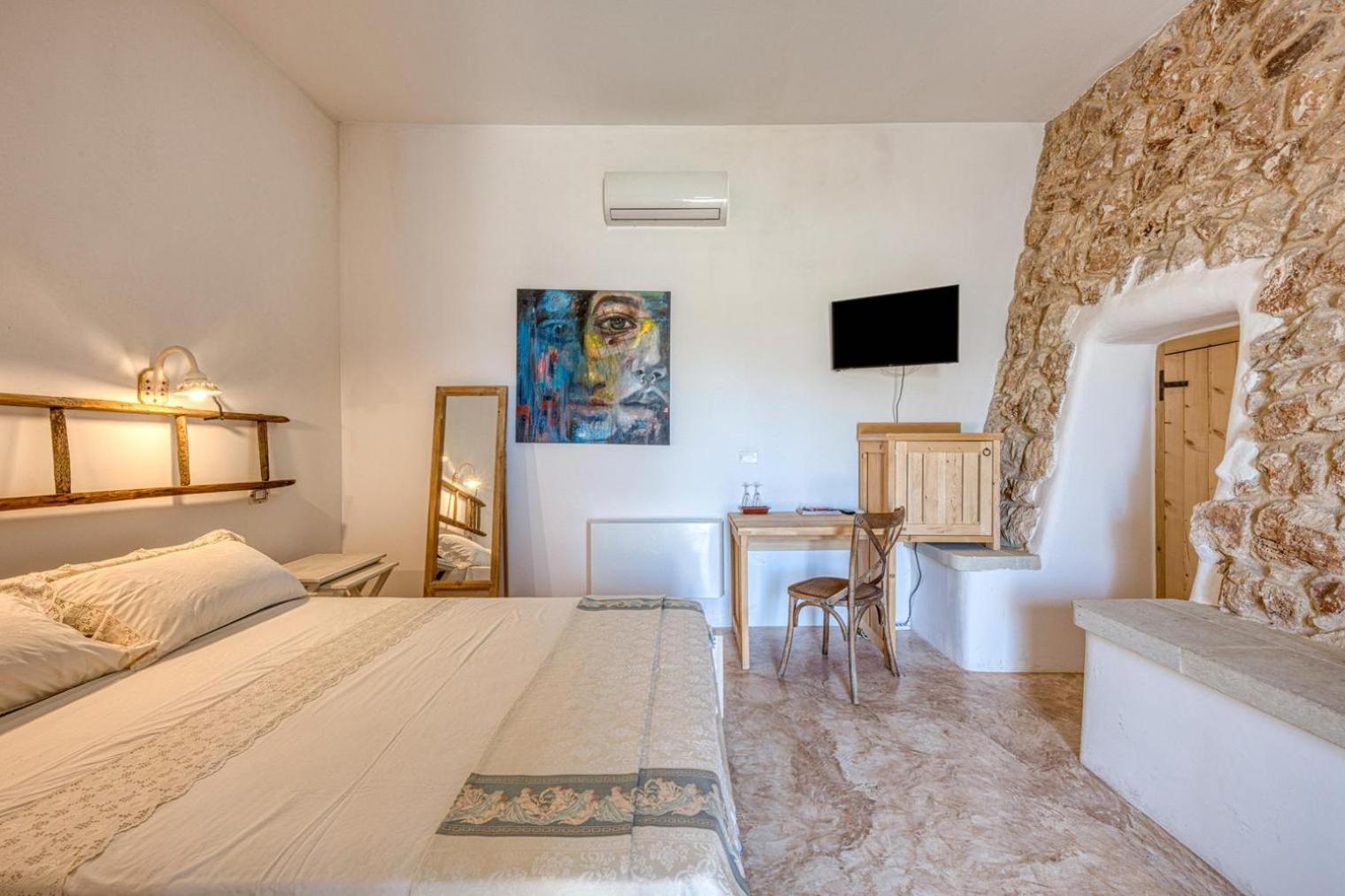 Farm stay Tenuta Palmira *