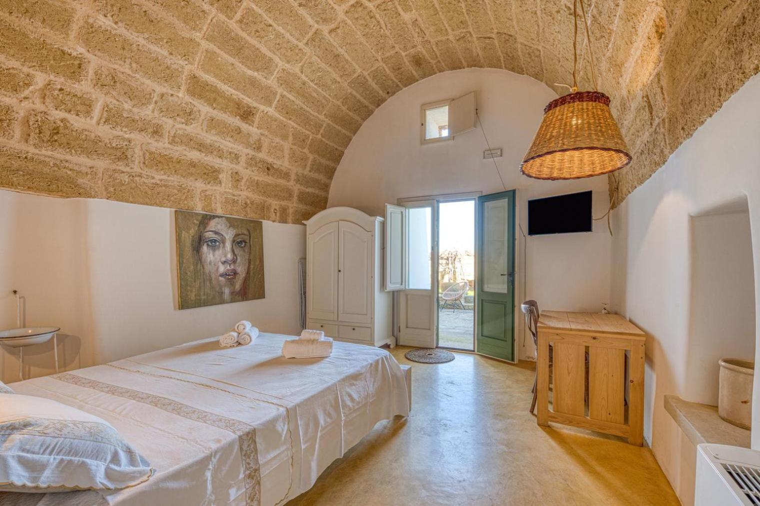 Tenuta Palmira Salve