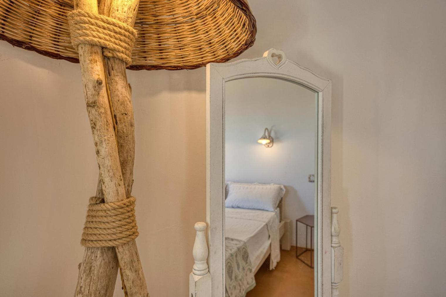 Tenuta Palmira Farm stay