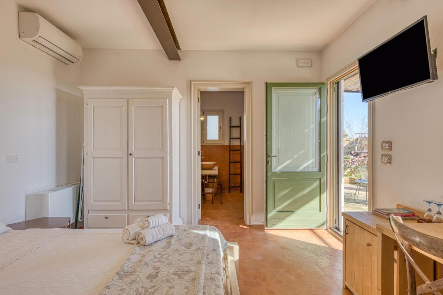 Farm stay Tenuta Palmira *